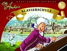 Hans-Günter Heumann, Cindy Fröhlich, Sonja Hoffmann, Bosworth Music - Little Amadeus Klavierschule. Bd.1