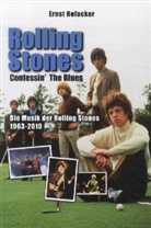 Ernst Hofacker - Rolling Stones - Confessin' the Blues