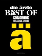 Ärzte, Bosworth Music - die ärzte 'Bäst Of' Drums