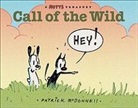 Patrick McDonnell - Call Of The Wild