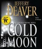 Jeffery Deaver, Jeffery/ Mantegna Deaver, Joe Mantegna - The Cold Moon (Audio book)