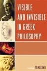 Hideya Yamakawa, Yamakawa Hideya - Visible and Invisible in Greek Philosophy