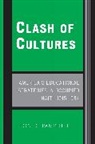Leon D Pamphile, Leon D. Pamphile, Pamphile Leon D. - Clash of Cultures