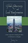 Jiaming Sun, Sun Jiaming - Global Connectivity and Local Transformation