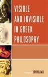 Hideya Yamakawa, Yamakawa Hideya - Visible and Invisible in Greek Philosophy