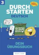 Jaco Ebner, Jacob Ebner, Eva Eibl, Leopold Eibl, Fran Fischer, Franz Fischer... - Durchstarten in Deutsch: Durchstarten - Deutsch - Bisherige Ausgabe - 3. Schulstufe