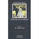 Emilia Pardo Bazán, Emilia - Condesa De Pardo Bazán, Emilia - Condesa de - Pardo Bazán - Memorias de un Solterón