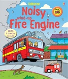 Stephen Cartwright, Gustavo Mazali, Sam Tablin, Sam Taplin, Taplin Sam, Gustavo Mazali... - Noisy Wind Up Engine