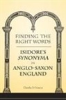 Di Sciacca Claudia, Claudia Di Sciacca, Claudia DI Sciacca - Finding the Right Words