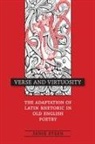 Janie Steen - Verse and Virtuosity