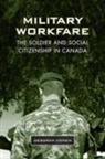 Deborah Cowen - Military Workfare