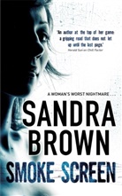 Sandra Brown, Brown Sandra - Smoke Screen