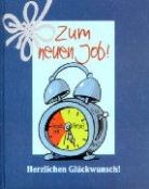 Peter Butschkow - Herzlichen Glückwunsch!: Zum neuen Job