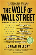 Jordan Belfort - The Wolf of Wall Street