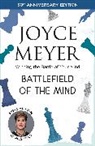 Joyce Meyer, Meyer Joyce - Battlefield of the Mind