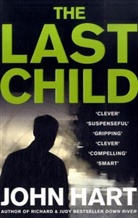 John Hart - The Last Child