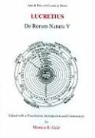 Monica R. Gale, Titus Lucretius Carus, Monica R. Gale - Lucretius: De Rerum Natura V