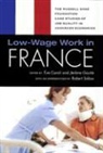 Eve (EDT)/ Gautie Carolie, Eve Caroli, Jerome Gautie - Low-Wage Work in France