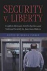 Daniel Farber, Daniel (EDT) Farber, Daniel Farber - Security v. Liberty