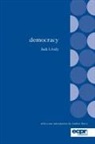 Jack Lively - Democracy