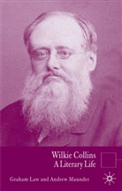 Law, G Law, G. Law, Graham Law, Graham Maunder Law, LAW GRAHAM MAUNDER ANDREW... - Wilkie Collins
