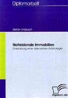 Stefan Ondrusch - Notleidende Immobilien
