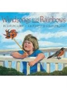 Burton Albert, Albert Burton, Susan Stillman - Windsongs and Rainbows