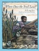 Burton Albert, Burton/ Pinkney Albert, Albert Burton, Brian Pinkney, Pinkney Brian - Where Does the Trail Lead?