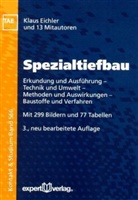 Klaus Eichler - Spezialtiefbau