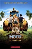 Carl Hiaasen - Hoot