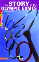 James McMenamin - The Story of the Olympic Games