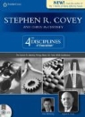 Stephen R. Covey, Stephen R./ Mcchesney Covey, Chris McChesney, Stephen R. Covey - The 4 Disciplines of Execution (Audio book)