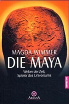 Magda Wimmer - Die Maya