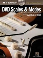 Chad Johnson, Chad/ Mueller Johnson, Mueller Mike, Barrett Tagliarino - DVD Scales and Modes