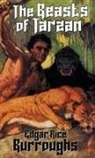 Edgar Rice Burroughs - Beasts of Tarzan