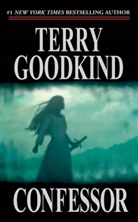 Terry Goodkind - Confessor