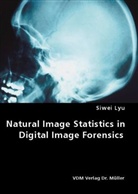 Siwei Lyu - Natural Image Statistics in Digital Image Forensics