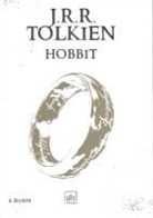 John Ronald Reuel Tolkien - Hobbit. Türkische Ausgabe