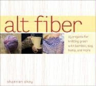Shannon Okey, Sasha Gulish - Alt Fiber