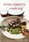 Joanne Weir - Wine Country Cooking