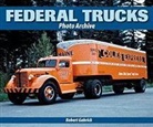 Robert Gabrick - Federal Trucks Photo Archive