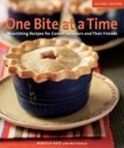 Mat Edelson, Rebecca Katz, Rebecca Edelson Katz - One Bite At a Time