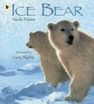Nicola Davies, Gary Blythe - Ice Bear