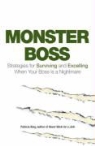 Patricia King - Monster Boss