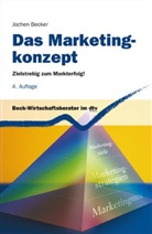 Jochen Becker - Das Marketingkonzept