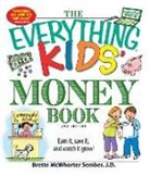 Brette Mcwhorter Sember, Brette Sember, Brette McWhorter Sember - Everything Kids'' Money Book