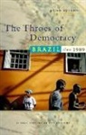 Bryan Mccann, Doctor Bryan McCann, Nicholas Guyatt - The Throes of Democracy