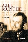 Bengt Jangfeldt - Axel Munthe