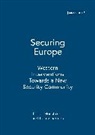 Tracey German, Fotios Moustakis, Fotios German Moustakis - Securing Europe