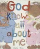Claire Page, Kate Toms - God Knows All about Me